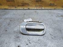 Ручка наружная задняя правая CI3146 Daewoo Leganza