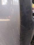 Крышка багажника (дверь 3-5) JZ8ZMK Opel Omega undefined