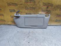 Козырек солнцезащитный 9CTWHU Opel Vectra