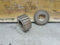 Шестерня коленвала GWAPNK Ford Mondeo - Фото 2