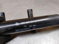 Клык бампера задний правый 9M0SV6 Volkswagen Passat - Фото 4