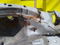 Лонжерон правый 6KJKU5 Opel Astra undefined