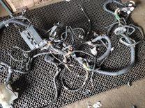 Проводка BC55WD Nissan Primera купить с доставкой