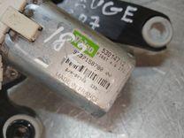 Моторчик заднего стеклоочистителя (дворника) 5A5JT9 Peugeot 307 купить в магазине запчастей бу