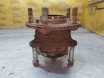 Ступица задняя левая QU4W4M Kia Sorento купить