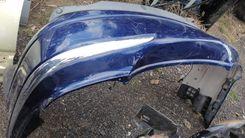 Бампер задний F7NWDA Jaguar X-Type undefined