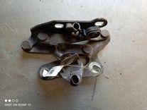 Петля капота XXV176 Ford Galaxy - Фото 2