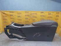 Подлокотник 427UM4 Opel Insignia