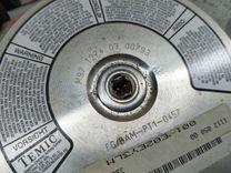 Подушка безопасности водителя TACUVU Volkswagen Passat купить на авторазборке