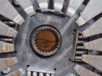 Комплект сцепления 66KZ1A Rover 600 купить