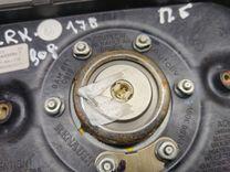 Подушка безопасности водителя 3ZQV16 Renault Scenic RX4 - Фото 4