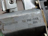 Стеклоподъемник электрический задний левый 3R187I Saab 9-5 - Фото 2