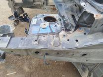 Стакан лонжерона левый 4CKLX8 Honda FR-V - Фото 3