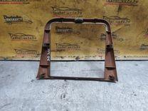 Рамка под магнитолу DLGVUK Daewoo Leganza купить