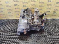 КПП механическая (МКПП) 5-ступенчатая 7YIGHR Toyota Corolla - Фото 1