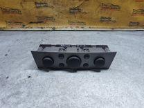 Блок управления печки/климат-контроля 5FOR2L Opel Vectra - Фото 2