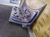 Крышка багажника (дверь 3-5) 3TKGR8 Hyundai Lantra - Фото 10