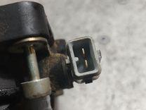 Заслонка дроссельная 8Y3VT3 Citroen Xsara Picasso - Фото 6