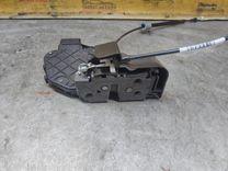 Замок двери задней левой TG99GW Volvo S40 купить на авторазборке