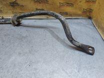 Стабилизатор подвески (поперечной устойчивости) передний 1GWR6U Rover 600 купить в магазине запчастей бу