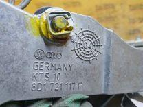 Узел педальный (блок педалей) 3V67MB Volkswagen Passat купить с доставкой