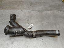 Маслозаливная горловина FT9IAC Peugeot 307 - Фото 3