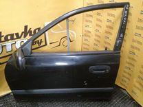 Зеркало наружное левое H9JEDG Mitsubishi Carisma - Фото 2