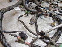 Проводка двигателя 9XAQXC Renault Scenic - Фото 8