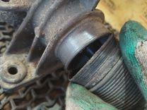 Рулевая рейка 9Q8HP9 Volkswagen Jetta - Фото 3