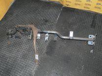 Усилитель торпедо OVXYJ5 Peugeot 207