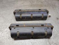 Решетка вентиляции кузова 8E33W7 Peugeot 307 - Фото 4