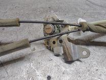 Замок двери передней левой KZJDYM Honda FR-V - Фото 2