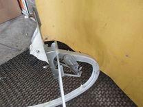 Петля крышки багажника O1K03E Ford Fusion - Фото 3