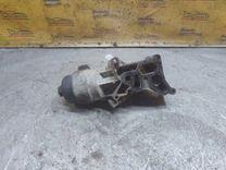 Теплообменник масляного фильтра SF8PWE Fiat Linea купить с доставкой