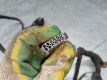 Проводка двери передней правой F4GOHR Seat Alhambra - Фото 5