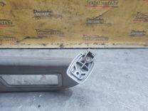 Козырек солнцезащитный SPF7Y0 Peugeot 406 undefined