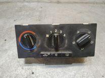 Блок управления печки/климат-контроля DPREHF Opel Astra