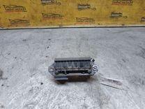 Ручка открывания багажника 1GKJ58 Toyota Corolla купить на авторазборке