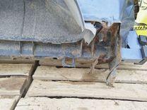 Крыло заднее левое X394XG Fiat  undefined