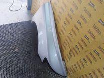 Крыло переднее правое 82NF32 Volvo S40 - Фото 6