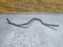 Патрубок расширительного бачка S669L4 Peugeot 406 купить с доставкой