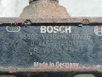 Топливная рампа O688L2 Fiat  - Фото 4