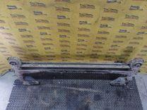 Балка подвески задняя LWX1CC Renault Laguna - Фото 9