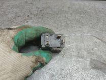 Кнопка подогрева заднего стекла 3HIBUN Audi 100 - Фото 4