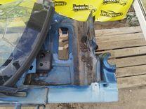 Стойка кузовная передняя правая HH3ARM Opel Vectra купить в магазине запчастей бу