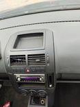 Кнопка аварийной сигнализации AH3TM1 Volkswagen Polo