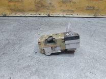 Замок двери передней левой 7A5PVM Citroen C5 - Фото 3