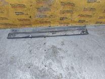 Молдинг двери задней левой EERGGM Volkswagen Passat купить с доставкой