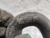 Патрубок отопителя (печки) F0L50L Ford C-Max купить с доставкой