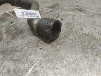 Патрубок отопителя (печки) E8CBDQ Fiat Linea купить